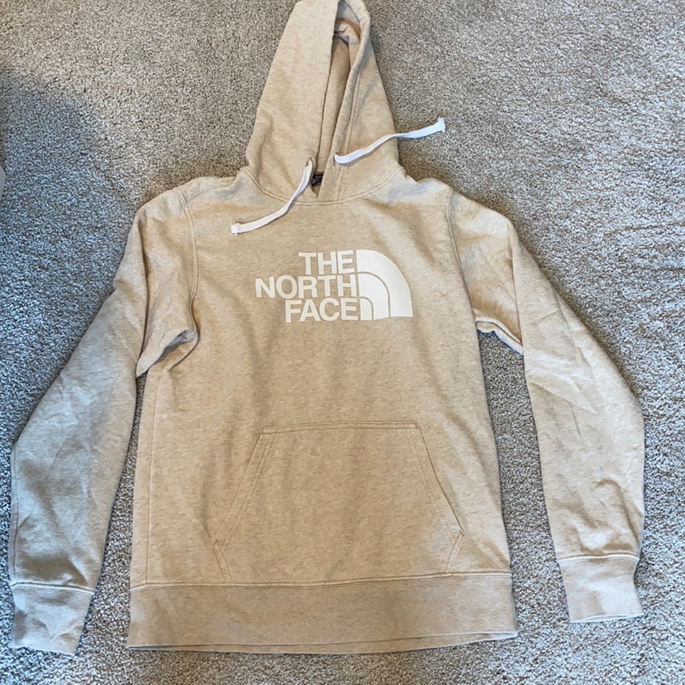 North Face Hoodie